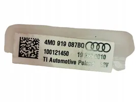 Audi Q7 4M Pompa carburante immersa 4M0919087BQ