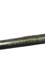 BMW 7 F01 F02 F03 F04 Conduite de frein 7591099