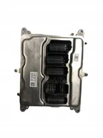 BMW 1 F20 F21 Centralina/modulo motore ECU 8638198