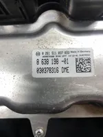 BMW 1 F20 F21 Centralina/modulo motore ECU 8638198