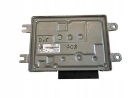 Audi A8 S8 D5 Amplificatore 4N2035465