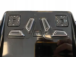 Audi A8 S8 D5 Interruttore di controllo del sedile 4N0959819A
