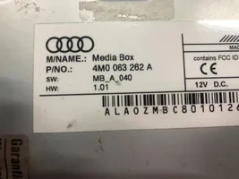 Audi Q7 4M Altri dispositivi 4M0063262A
