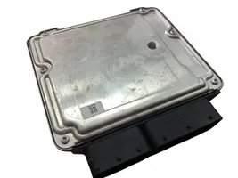 BMW 1 F20 F21 Centralina/modulo motore ECU 8596360