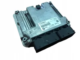 BMW 1 F20 F21 Centralina/modulo motore ECU 8596360