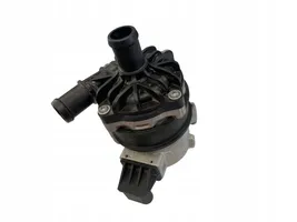 Audi Q7 4M Kühlwasserpumpe Wasserpumpe 4M0965567A