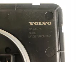 Volvo S60 LED-liitäntälaitteen ohjausmoduuli 32365275
