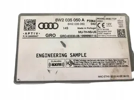 Audi A5 Interruttore/pulsante di controllo multifunzione 8W2035050A