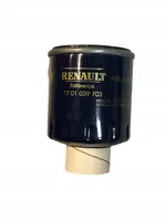 Renault Espace III Fuel filter 7701039703