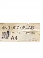 Audi A8 S8 D5 Moduł / Sterownik komfortu 4N0907064AB