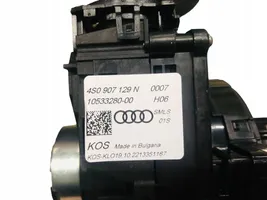 Audi R8 4S Leva/interruttore dell’indicatore di direzione e tergicristallo 4S0907129N
