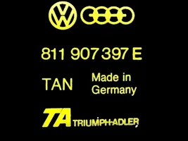 Audi 80 B1 Centralina/modulo motore ECU 811907397E