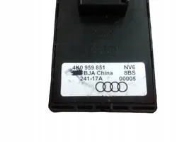 Audi A6 Allroad C8 Przyciski szyb 4K0959851