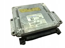 Suzuki Vitara (LY) Unidad de control/módulo ECU del motor 33920-67g00