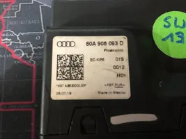 Audi Q5 SQ5 Przekaźnik czujnika poziomu paliwa 80A906093D