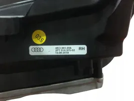 Audi A6 Allroad C8 Phare de jour LED 4K0941056