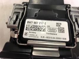 Audi A4 S4 B9 8W Tuulilasin tuulilasikamera 8W7907217E