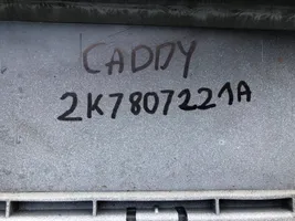 Volkswagen Caddy Etupuskuri 2K7807221A