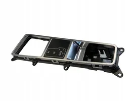 Audi A6 S6 C8 4K Garniture de panneau console centrale 4K1713111B