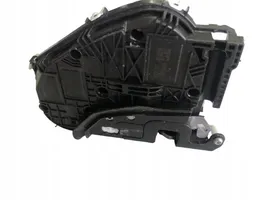 Audi A6 C7 Etuoven lukko 4G0839015M