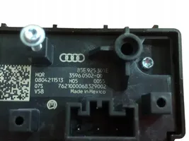 Audi Q4 Sportback e-tron Przycisk świateł awaryjnych 85E925301E