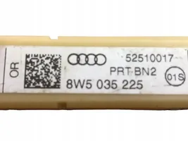 Audi A4 S4 B9 8W Pystyantennivahvistin 