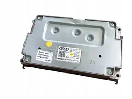 Audi Q7 4M Monitor/display/piccolo schermo 4M8919603