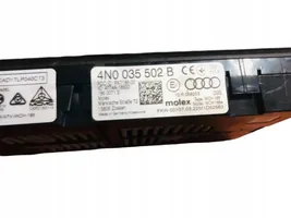 Audi A8 S8 D5 Modulo di ricarica wireless 4N0035502B