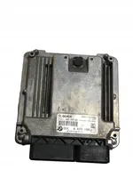 BMW X5 E70 Unité de commande, module ECU de moteur 8473189