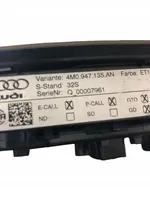 Audi Q7 4L Lubos 4M0947135AN