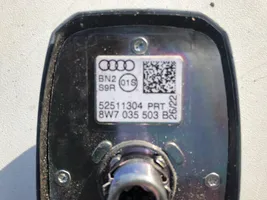 Audi A5 Antenne radio 