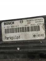 Mazda 3 Pysäköintitutkan (PCD) ohjainlaite/moduuli 0263004011