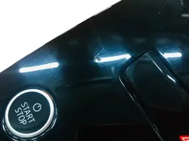 Audi Q4 Sportback e-tron Inny elementy tunelu środkowego 89A864241