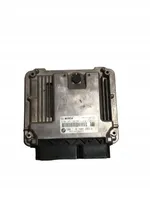 BMW 1 F20 F21 Centralina/modulo motore ECU 8582281