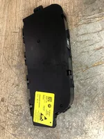 BMW X5 F15 Interruttore di controllo del sedile 9359817