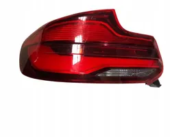 BMW M2 F87 Rear/tail lights 7420991