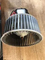 BMW 5 E60 E61 Ventola riscaldamento/ventilatore abitacolo 9154119