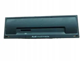 Audi Q3 8U Muut ohjainlaitteet/moduulit 83A035840