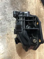 Renault Trafic I Soupape vanne EGR A2C53350932