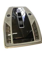 Audi A8 S8 D5 Rivestimento della console di illuminazione installata sul rivestimento del tetto 4N0947135