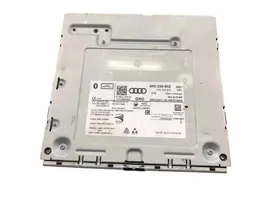 Audi A6 S6 C8 4K Autres unités de commande / modules 4K0035842