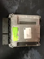 BMW X5 G05 Komputer / Sterownik ECU silnika 8509035