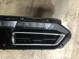 BMW X6 G06 Garniture, panneau de grille d'aération latérale 9458529