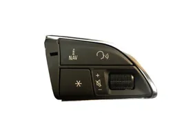 Seat Leon (1P) Przełącznik / Przycisk kierownicy 4G0951523A