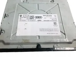 Audi Q3 F3 Interrupteur / bouton multifonctionnel 83A035876