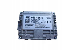 Audi A8 S8 D5 Wzmacniacz anteny 4N0035456E