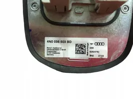 Audi A8 S8 D5 Antenna autoradio 