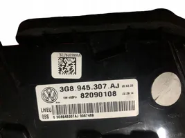 Volkswagen Arteon Takaluukun takavalot 3G8945307AJ