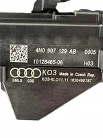 Audi A4 S4 B6 8E 8H Sterownik / Moduł napędu 0GC927711H