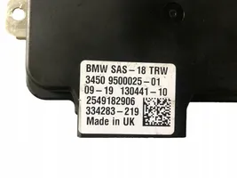 BMW 8 G15 Autres unités de commande / modules 9500025